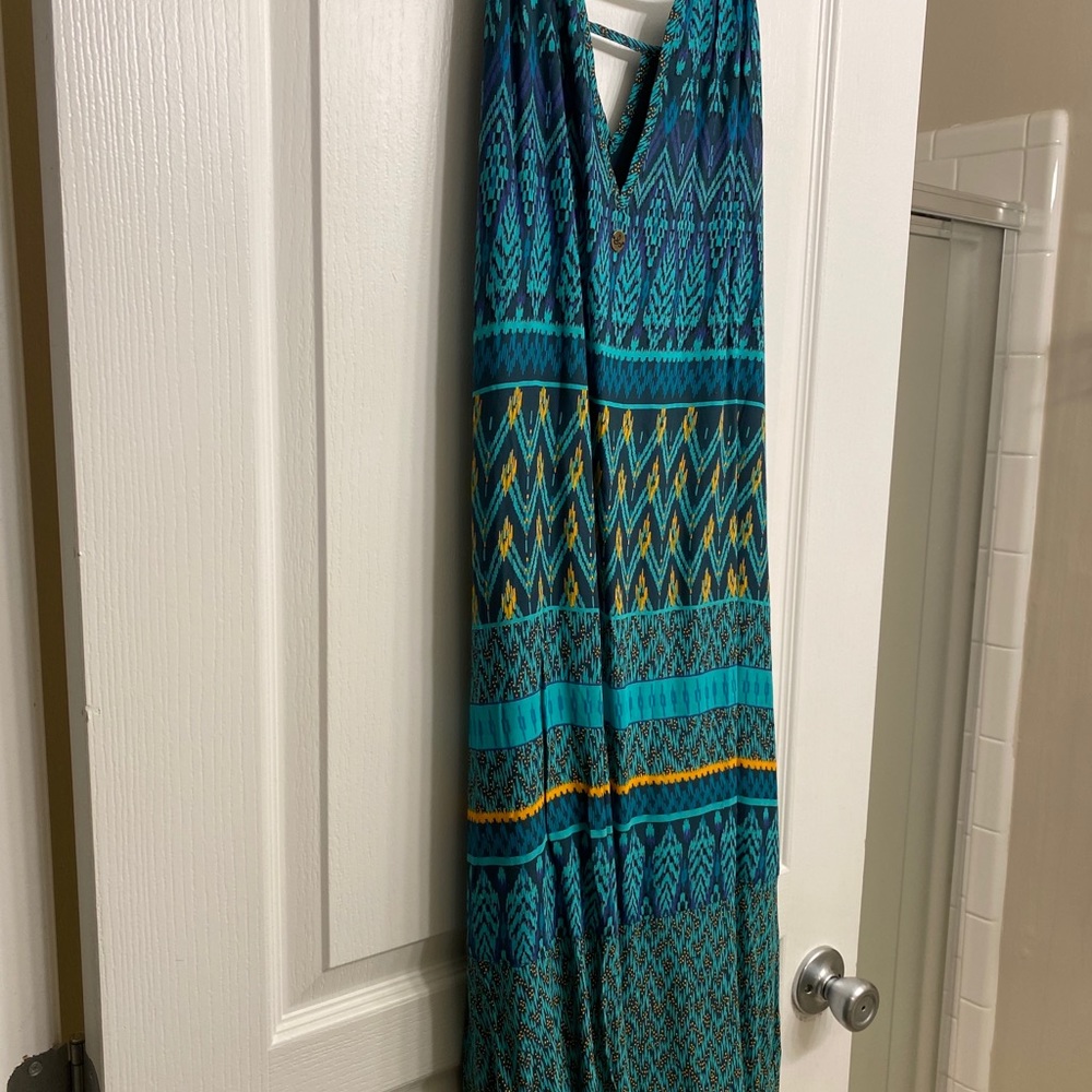 Prana Nari Dress